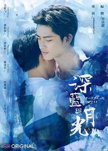 深蓝电影在线观看,一场视觉与心灵的深海之旅