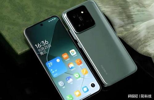 小米15最新消息爆料,颠覆性设计 旗舰性能，全面升级来袭！